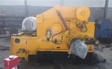 如何维护保养木材粉碎机设备呢