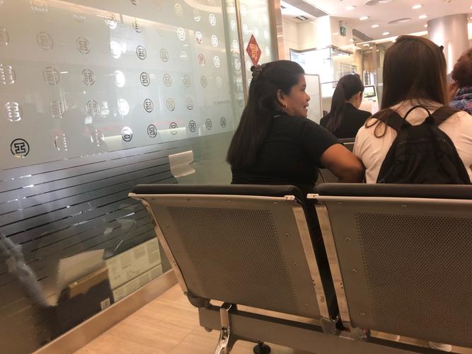 澳彩图库资料心水图片大全:ATM机全国仅80万台